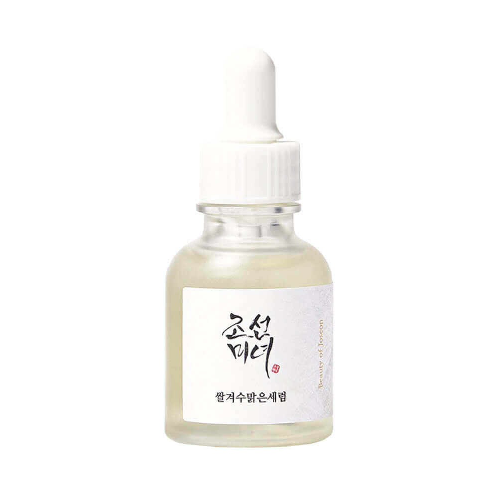 

Сыворотка для лица Beauty of Joseon, Glow Deep Serum: Rice+Alpha Arbutin