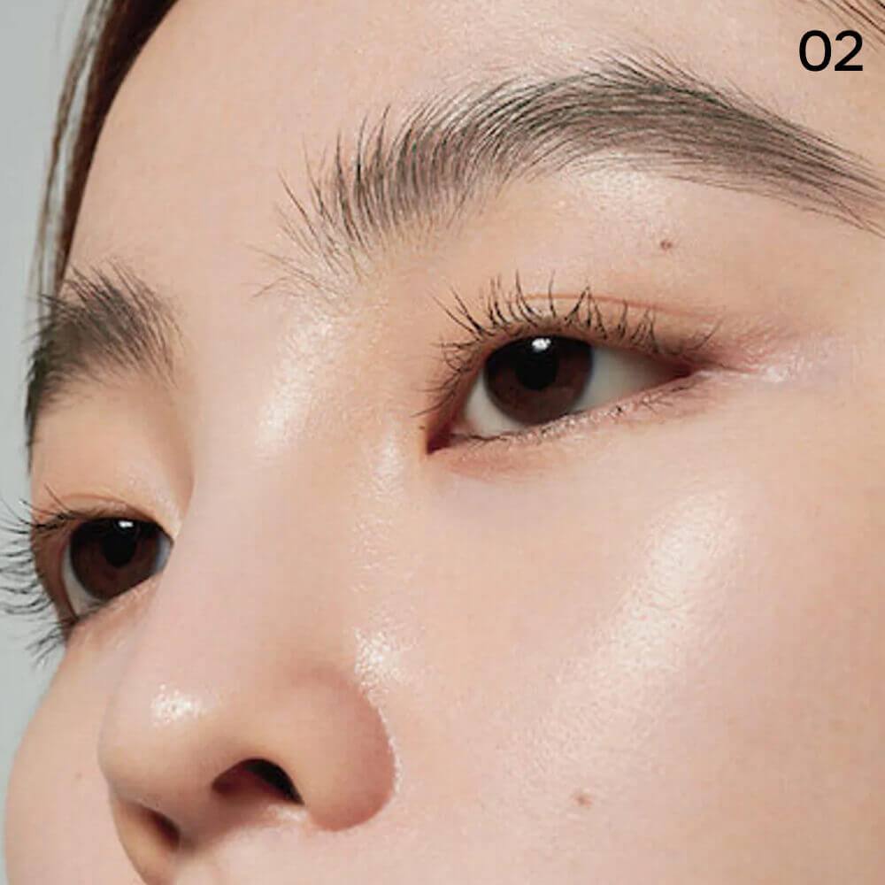 Фиксирующий гель для бровей hince Signature Brow Shaper