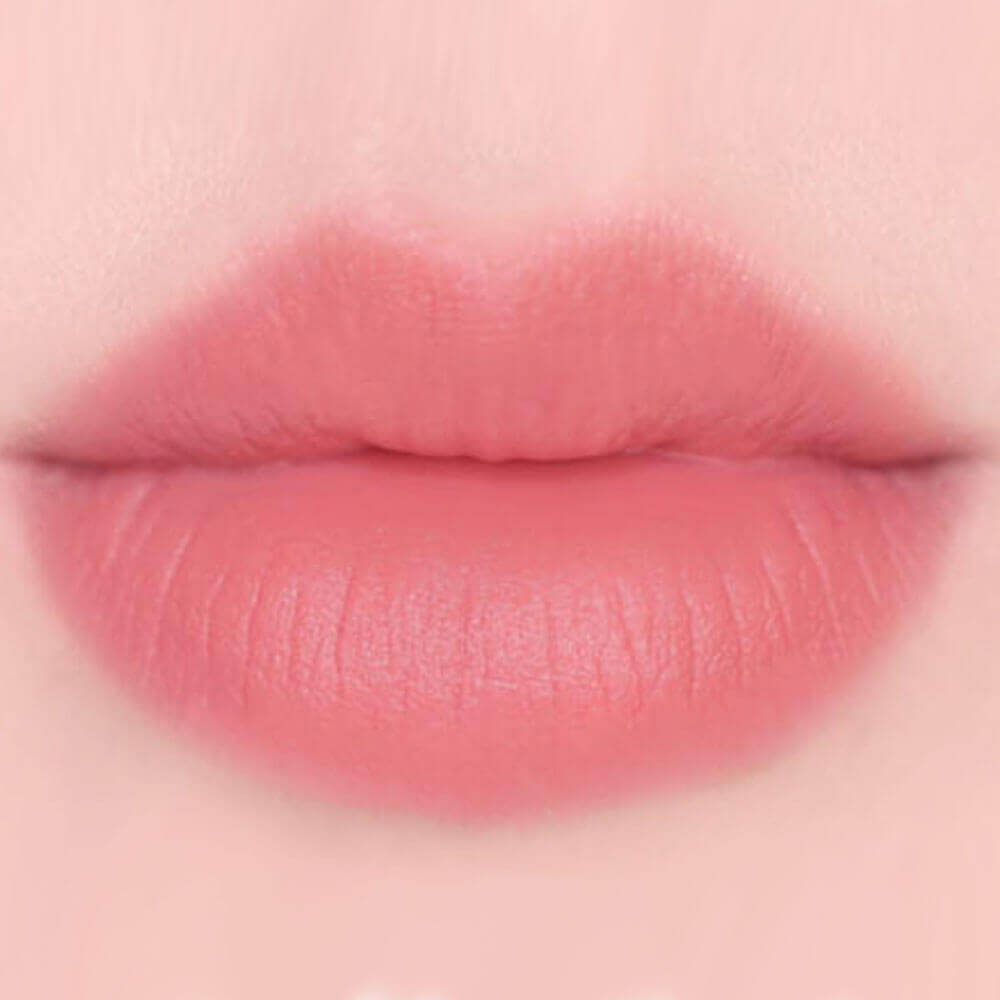 Вельветовый тинт для губ FEEV Hyper-Fit Color Wear Dear Peach