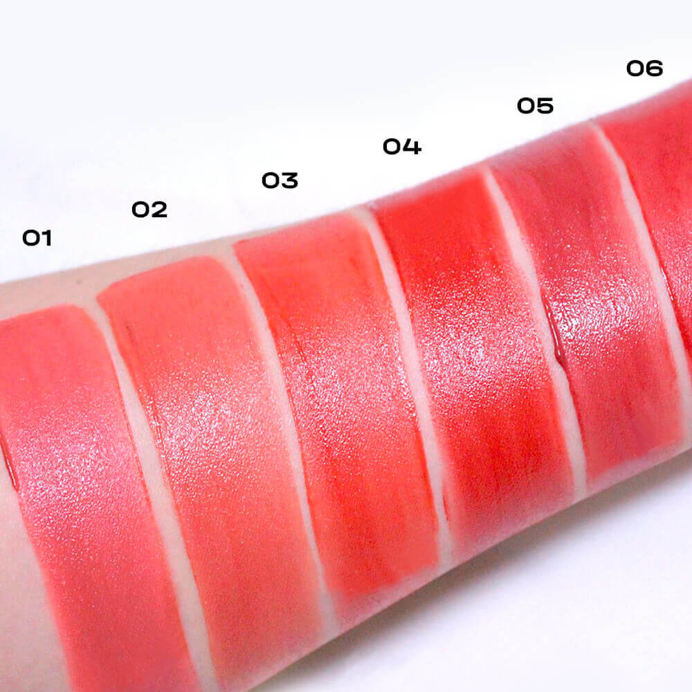 Вельветовый тинт для губ Holika Holika Velvet Blanket Tint