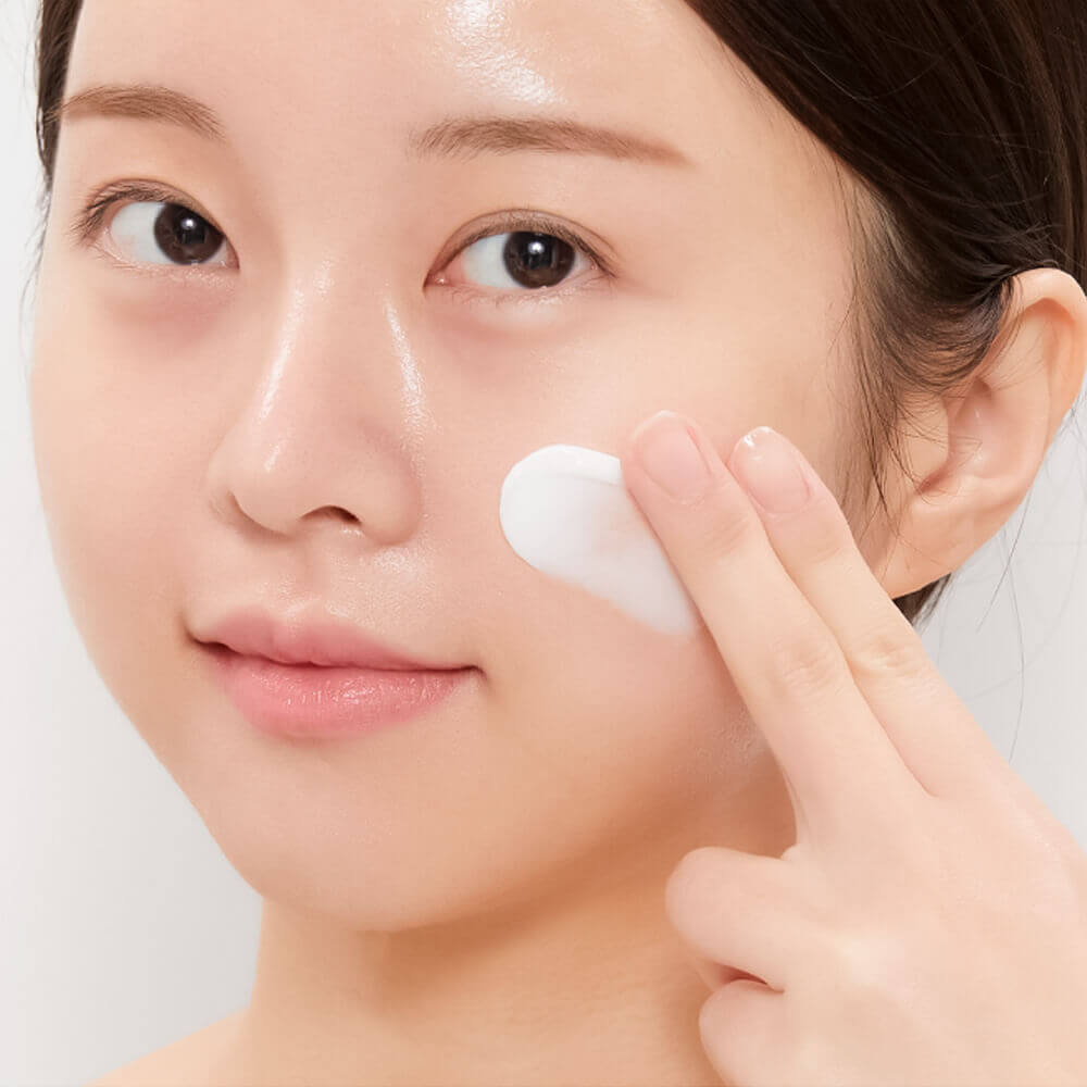 Увлажняющий крем с коллагеном и пептидами VT Cosmetics Cica Collagen Cream