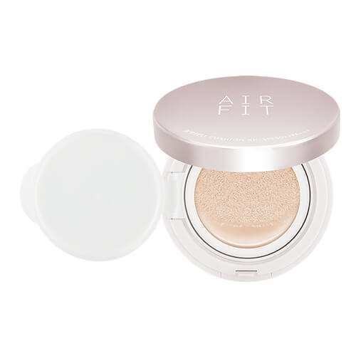 

Воздушный тональный кушон с классическим финишем Apieu Air Fit Cushion XP SPF50+/PA+++ - No. 21