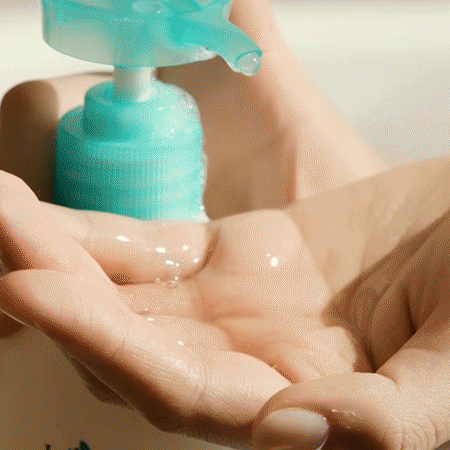 Бессульфатный протеиновый шампунь Lador Keratin LPP Shampoo