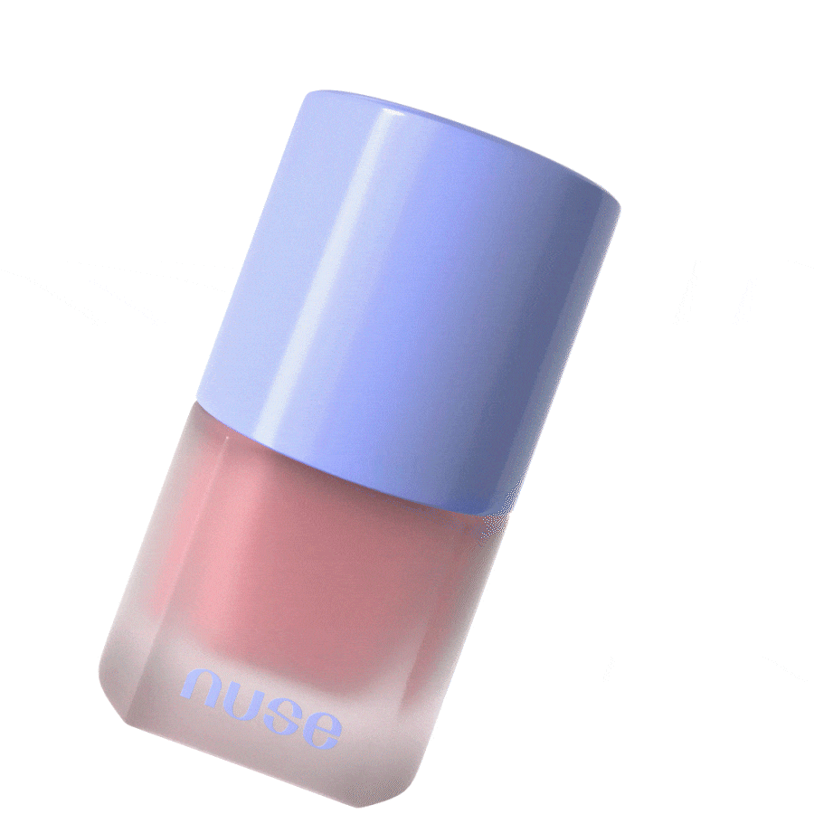 Жидкие румяна с уходовым комплексом nuse Liquid Care Cheek