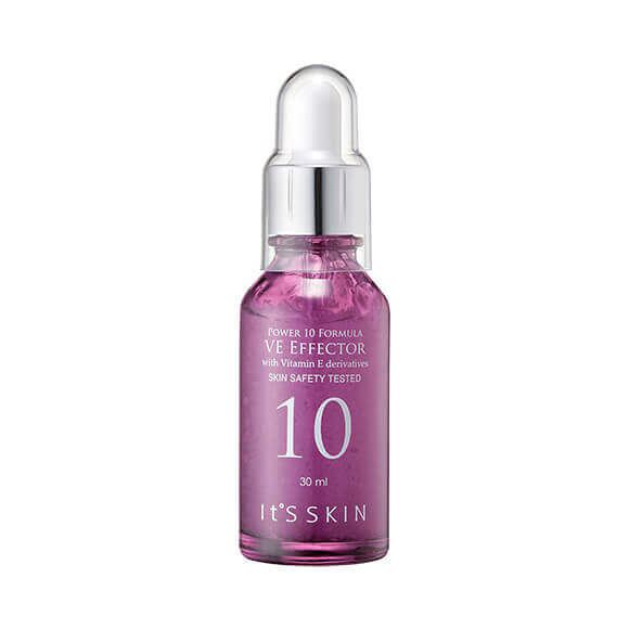 Сыворотка для лица с витамином Е It's Skin Power 10 Formula VE Effector