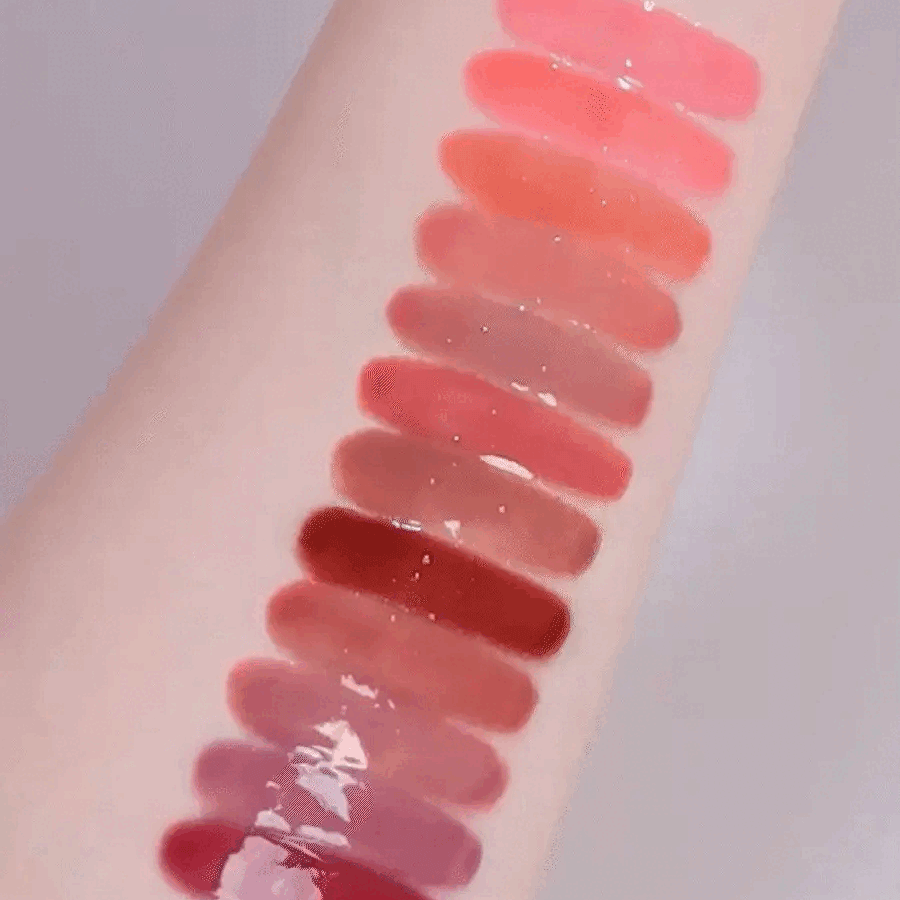  Охлаждающий блеск для губ Dinto Snedronningen Frozen Lip Jelly