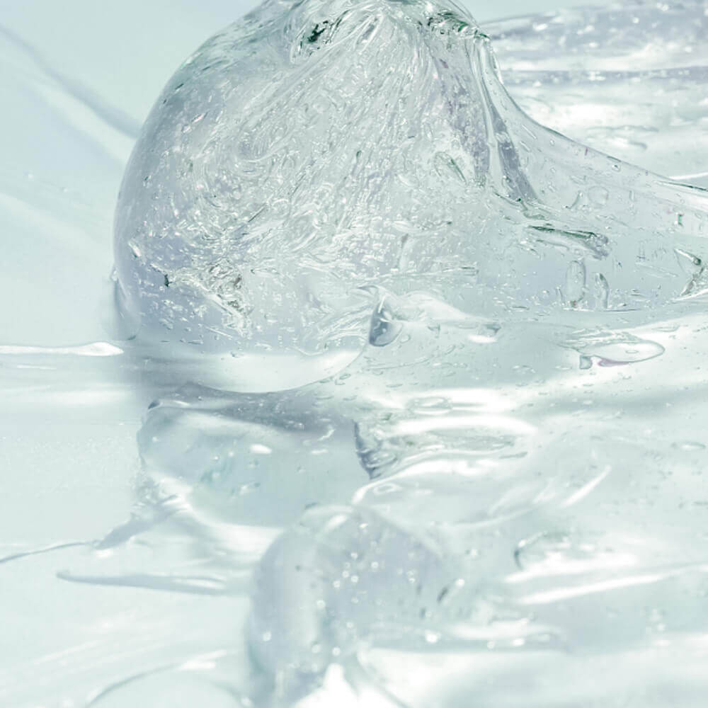 Мягкий гель для умывания с морской водой Round Lab 1025 Dokdo Cleansing Gel