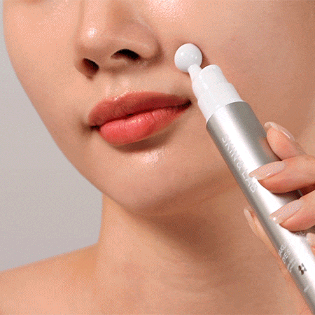 Массажная сыворотка для век с бакучиолом SKIN&LAB Bakuchiol Eye Serum