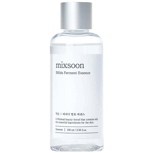 Ферментированная барьерная эссенция с лизатом бифидобактерий Mixsoon Bifida Ferment Essence