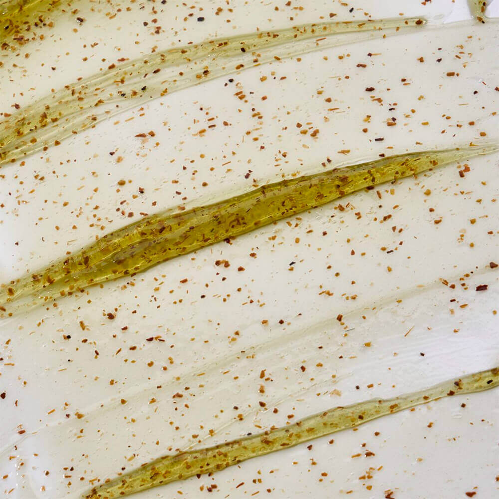 Успокаивающая гелевая маска с хауттюйнией AXIS-Y New Skin Resolution Gel Mask