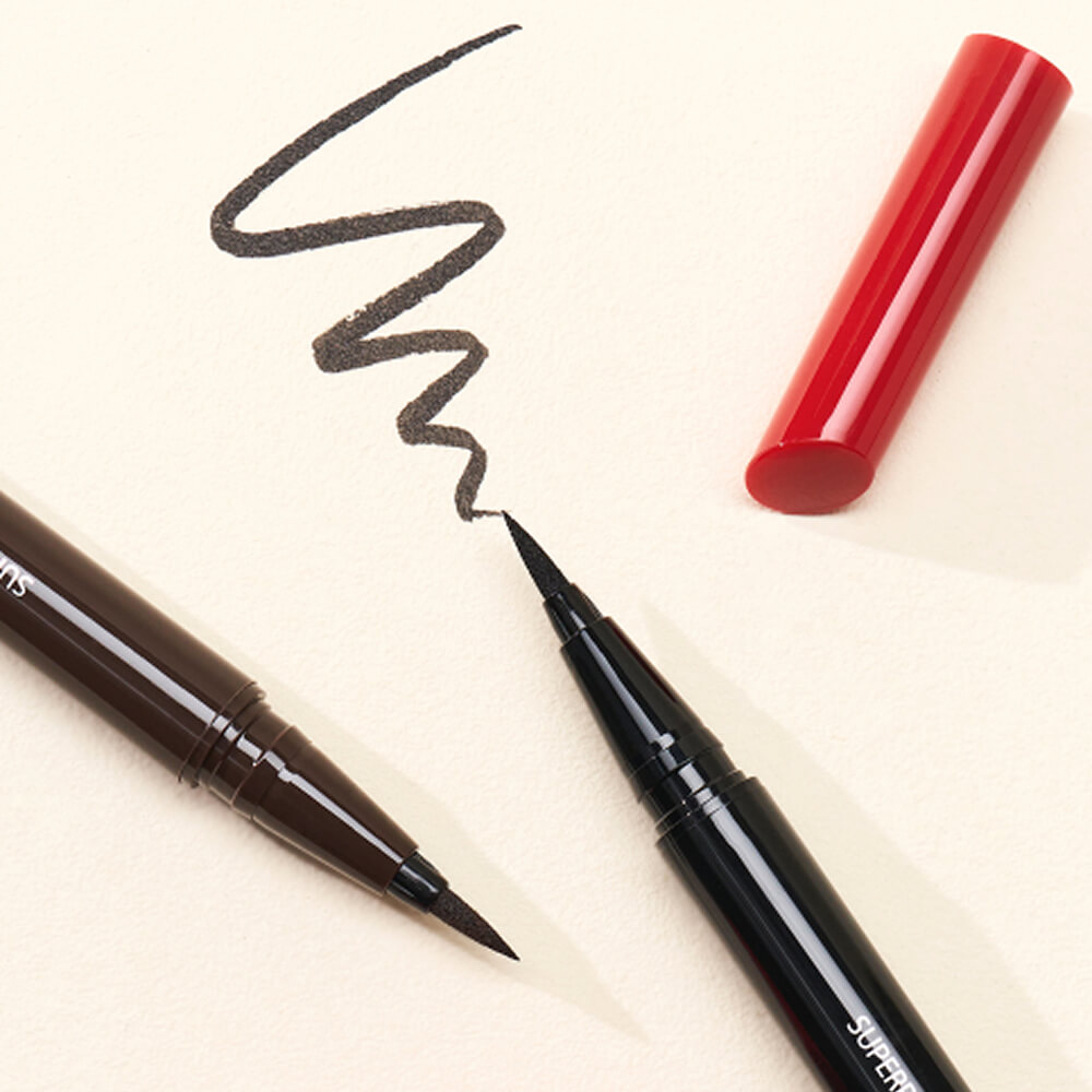Стойкая подводка для глаз CLIO Superproof Pen Liner