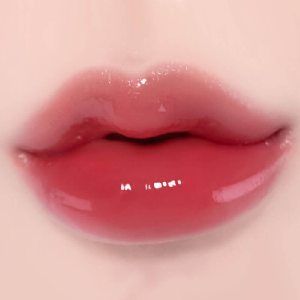 

Оттеночный блеск для коррекции цвета fwee 3D Changing Gloss 0 Clear