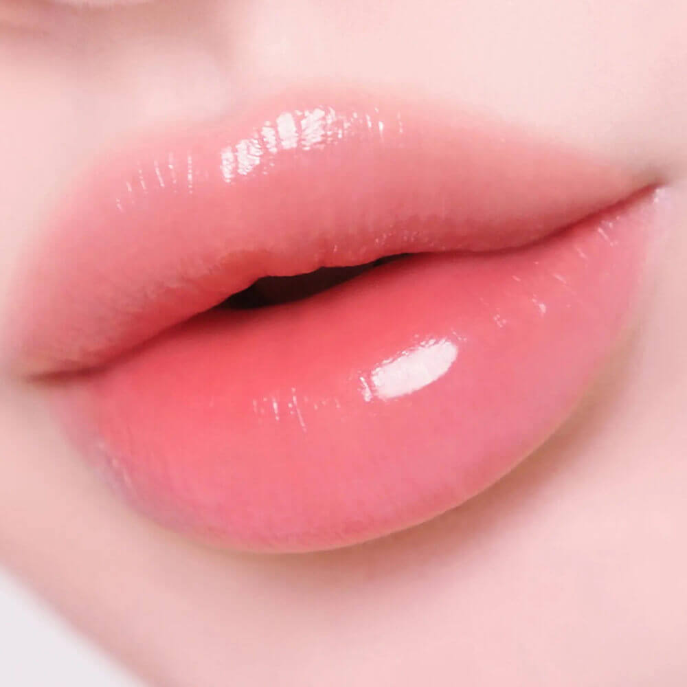 

Бальзам для губ и щёк hince, Raw Glow Dewy Ball