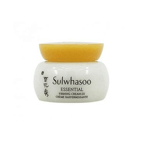 Миниатюра крема против морщин Sulwhasoo Essential Firming Cream