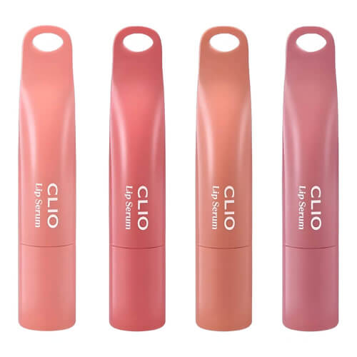 Глянцевый бальзам для губ CLIO Glaze Lip Serum