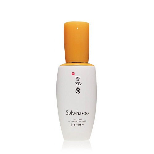 Активизирующая сыворотка Sulwhasoo First Care Activating Serum EX