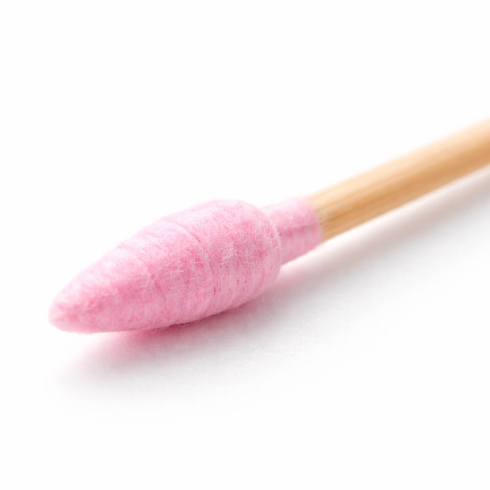 Бамбуковые ватные палочки hollyshop Cotton Buds