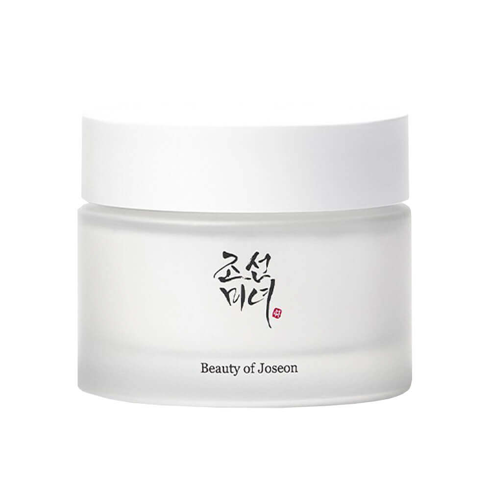

Увлажняющий крем для лица с рисом и женьшенем Beauty of Joseon Dynasty Cream