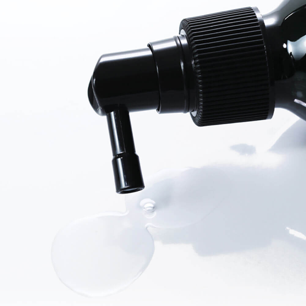 Успокаивающий тоник для кожи головы Tenzero Anti-Hair Loss Cica Cooling Tonic