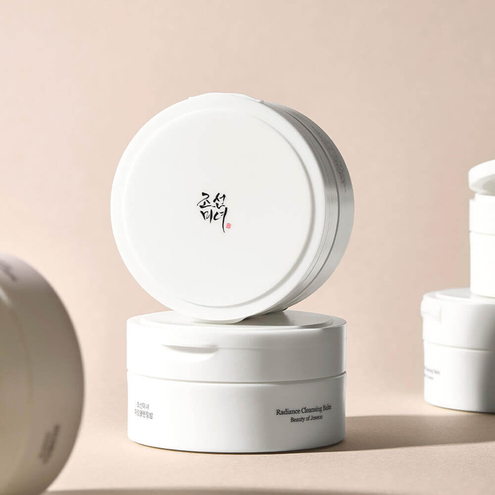 Гидрофильный бальзам с рисом и пробиотиками Beauty of Joseon Radiance Cleansing Balm