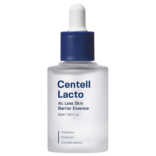 Восстанавливающая эссенция с центеллой Sungboon Editor Centell Lacto AC Less Skin Barrier Essence