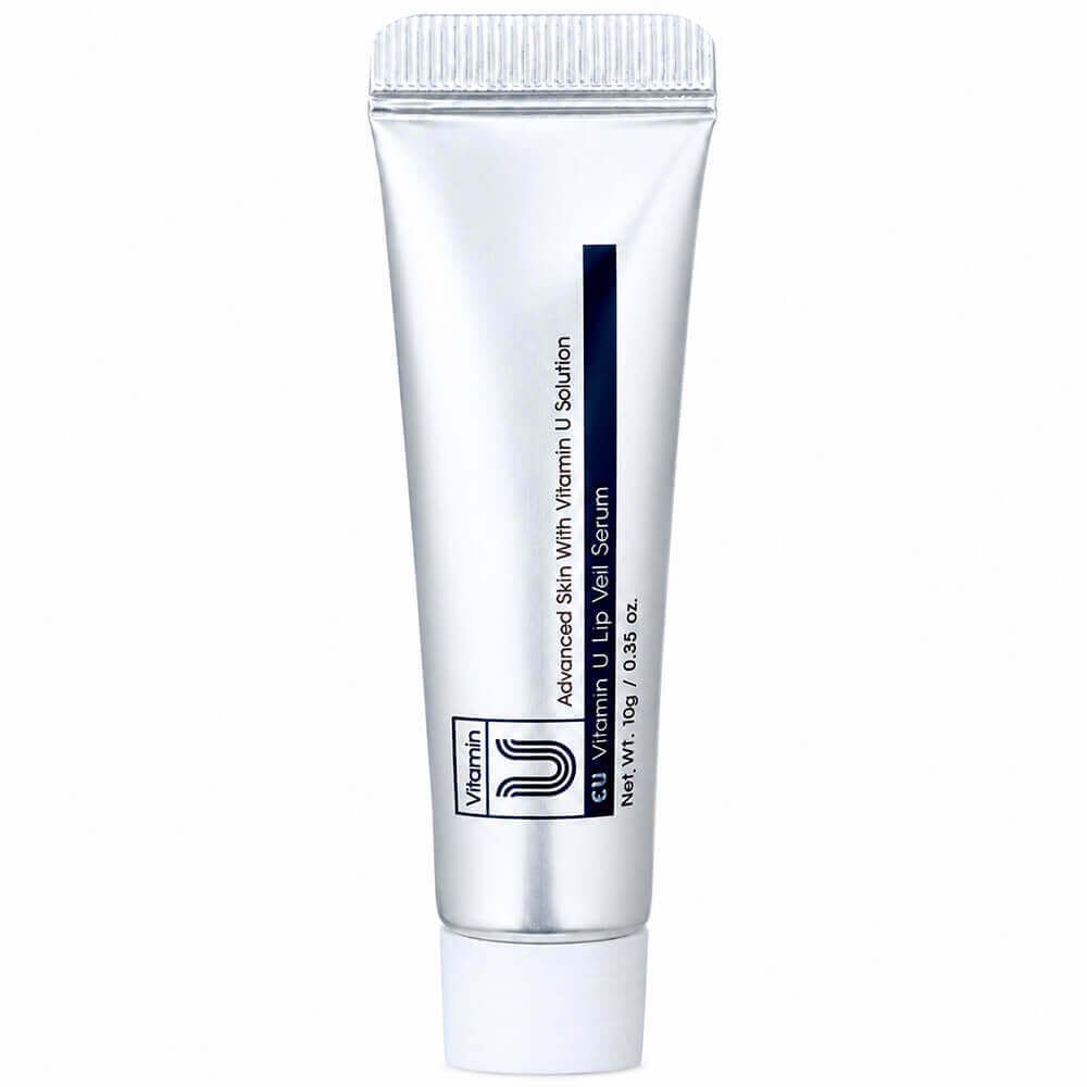 Сыворотка для губ с витамином U и пептидами CUSKIN CU:Vitamin U Lip Veil Serum