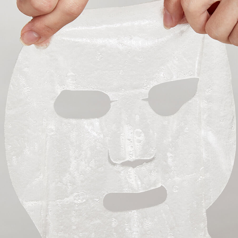 コスメ3点 Тканевая маска VT Cosmetics Vita-Light All In One 3Step Mask
