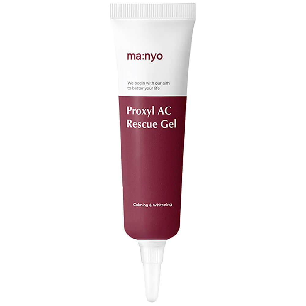Локальный гель для борьбы с несовершенствами Manyo Proxyl AC Rescue Gel