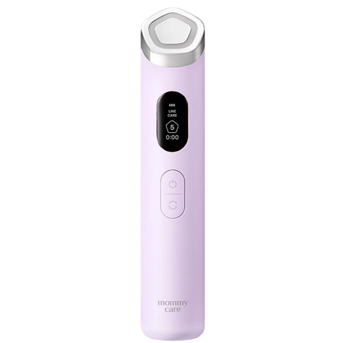 Микротоковый аппарат для домашнего ухода mommy care Penta Prime Purple