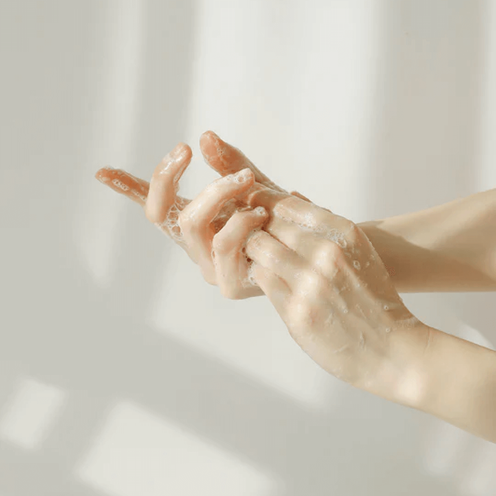 Освежающий гель для умывания с зелёной сливой Beauty of Joseon Green Plum Refreshing Cleanser