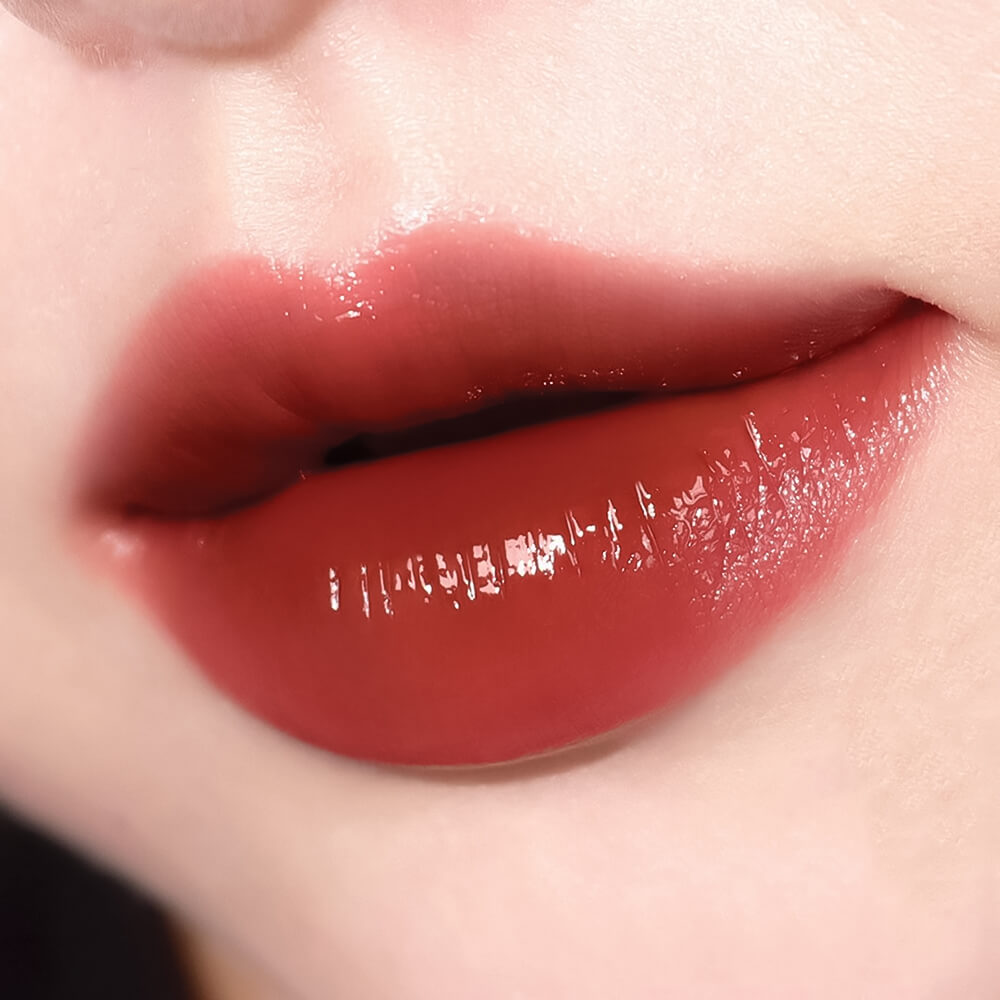 Сияющий тинт для губ DEARMAY La Piste Lip Tint LP02 Fancy