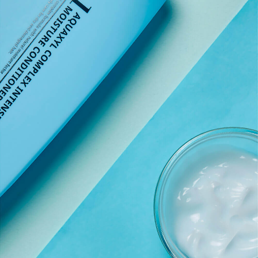 Увлажняющий кондиционер для сухих волос CP-1 Aquaxyl Complex Intense Moisture Conditioner
