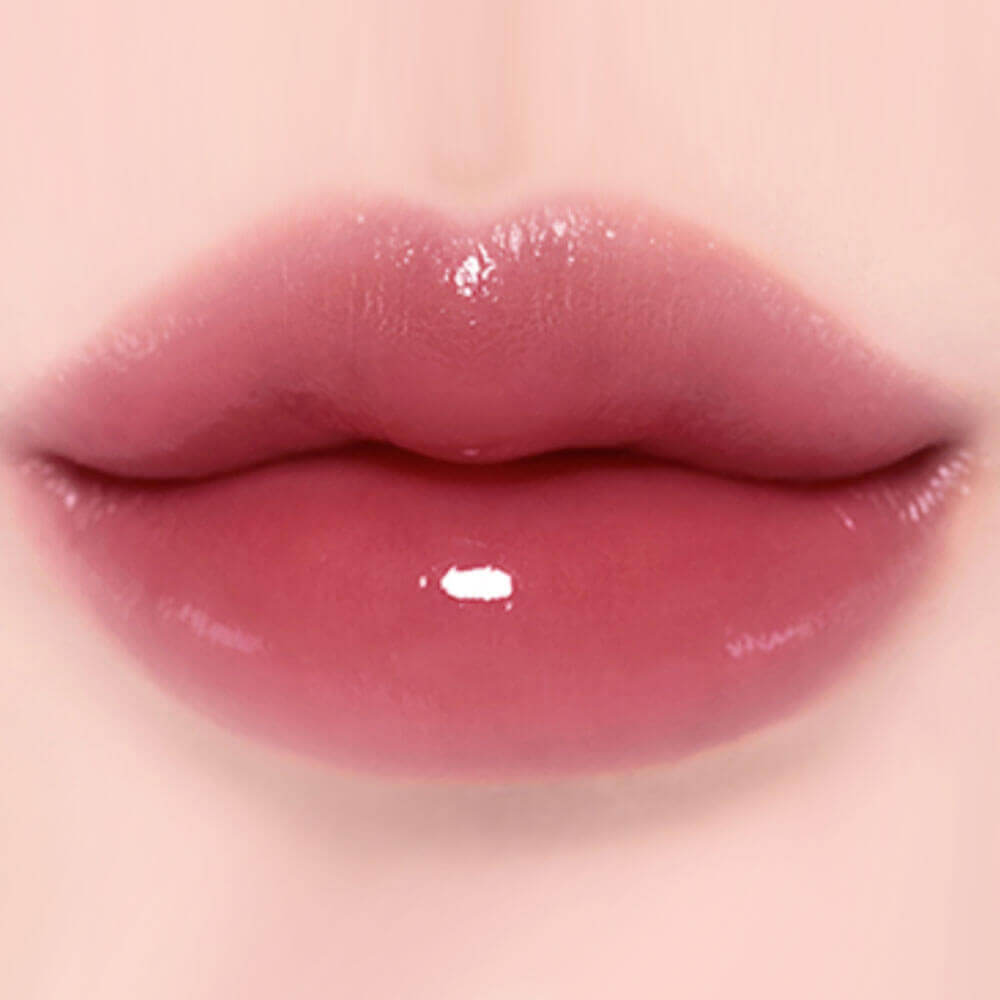 

Бальзам для губ Dasique, Chewing Glow Pot