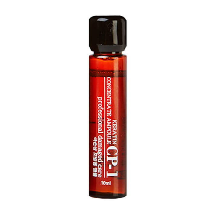 Концентрированная кератиновая эссенция для волос CP-1 Keratin Concentrate Ampoule