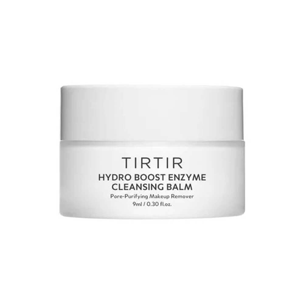 

Гидрофильный бальзам TIRTIR, Hydro Boost Enzyme Cleansing Balm