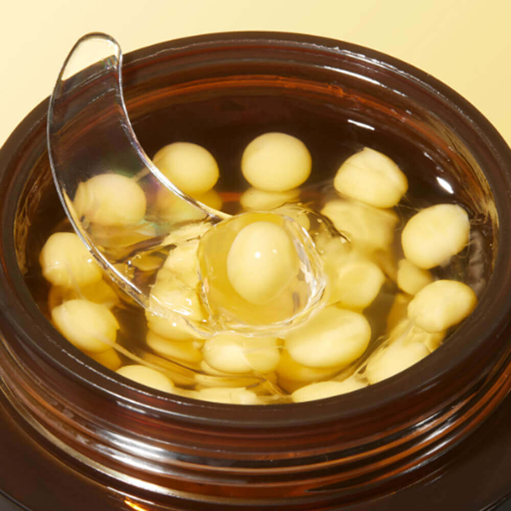 Капсульный осветляющий крем с витамином С medicube Deep Vita C Capsule Cream