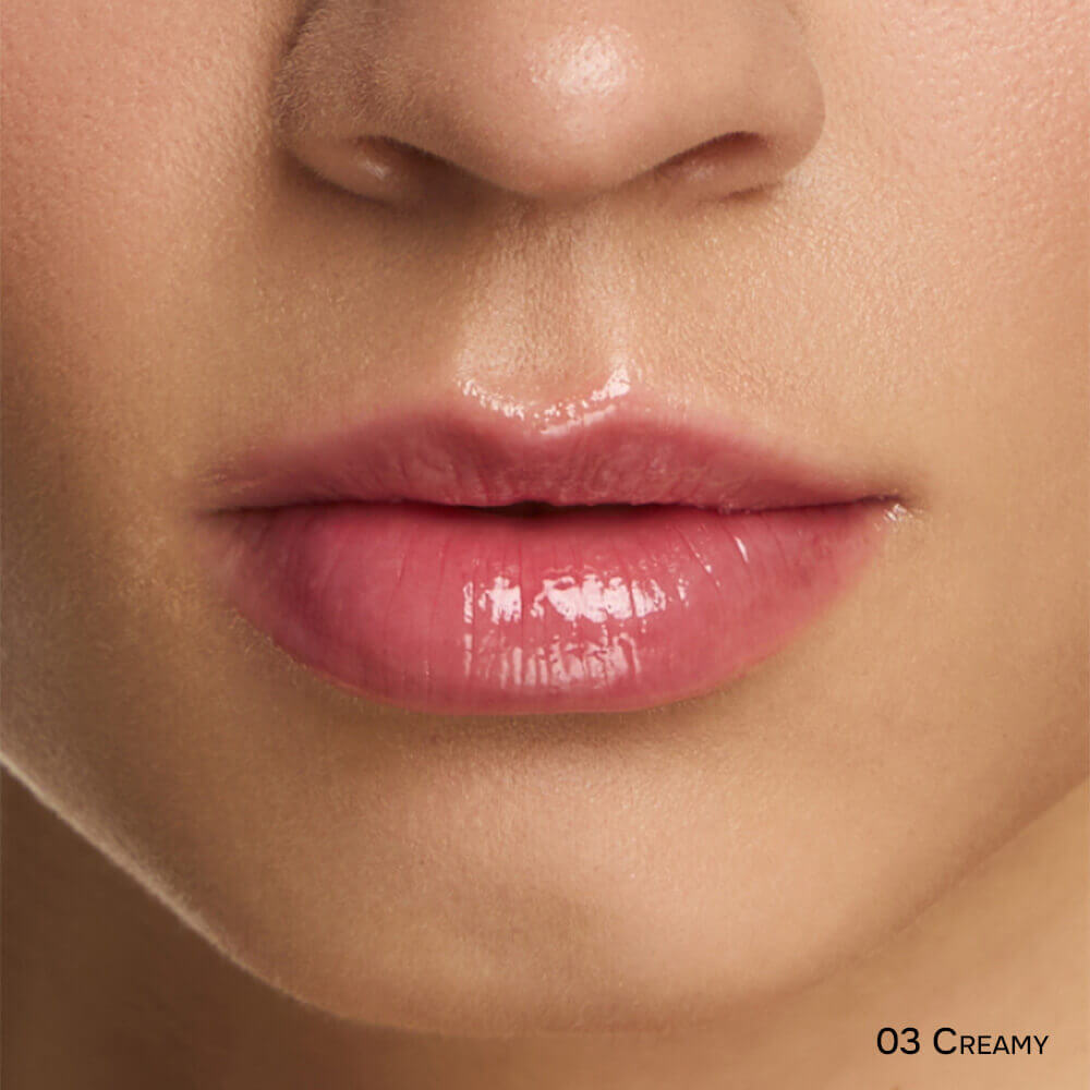 Восстанавливающий бальзам для губ SHIKstudio Total Repair Balm SPF15