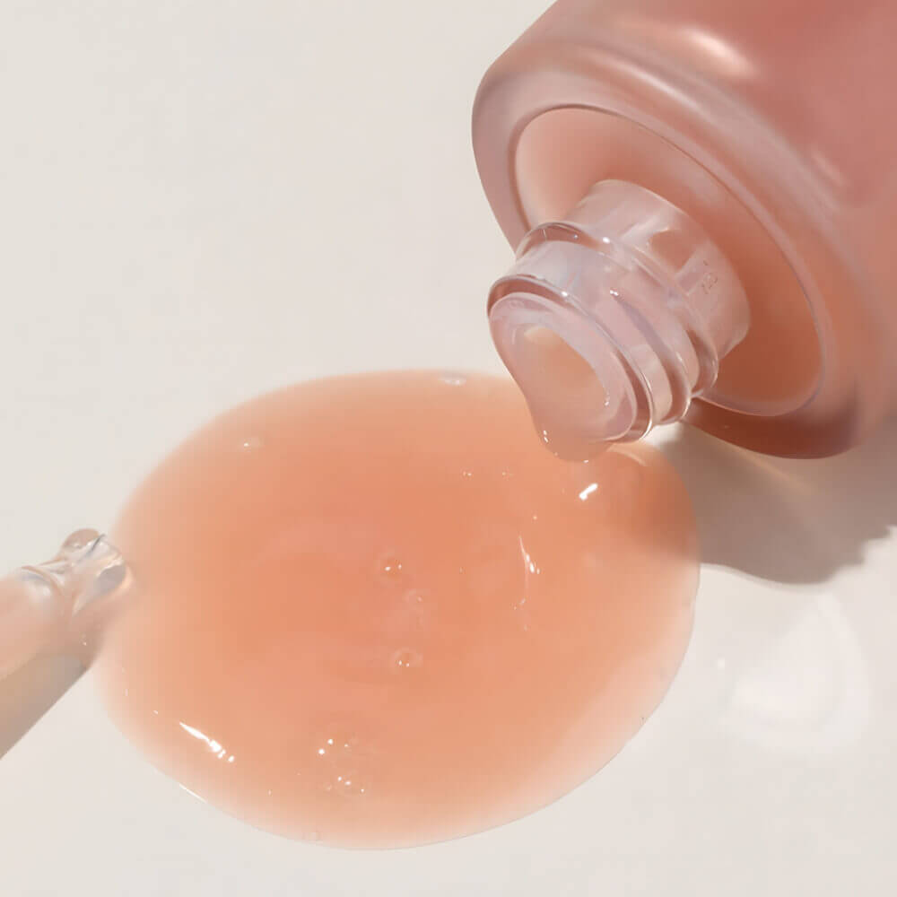 Восстанавливающая ампула с 70% комбучи и церамидами MEDIPEEL Hyal Kombucha Tea-Tox Ampoule