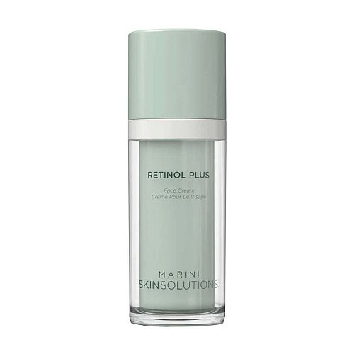 Крем против возрастных изменений с 0,5% ретинола Jan Marini Skinsolutions Retinol Plus