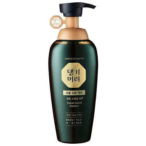 Шампунь против выпадения волос Daeng Gi Meo Ri Oriental Special Shampoo