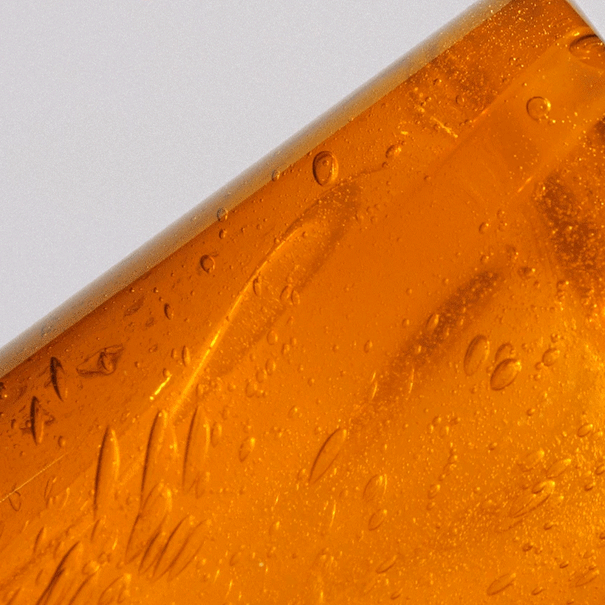 Очищающий гель с лизатом бифидобактерий Manyo Bifida Complex Ampoule Gel Cleanser