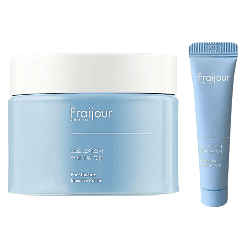 Крем для лица с пробиотиками Fraijour Pro-Moisture Intensive Cream