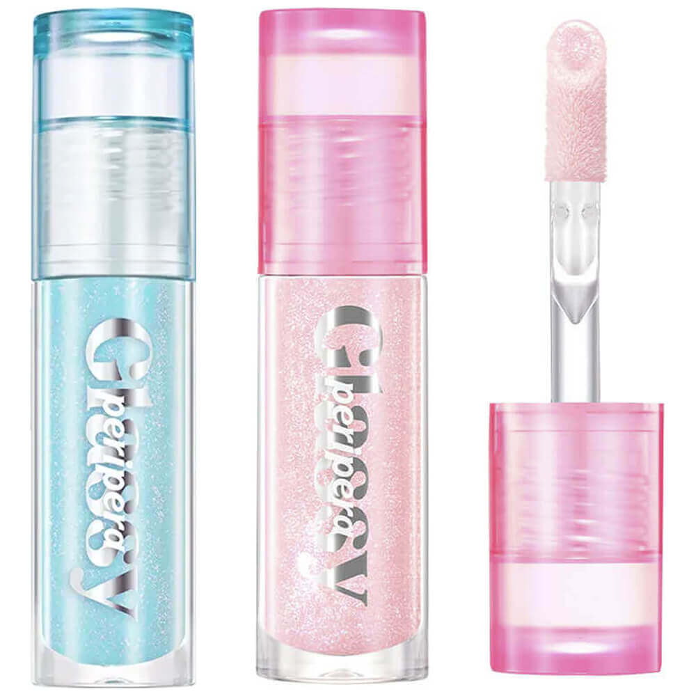 Блеск-плампер для губ Peripera Ink Glasting Lip Gloss Plumper