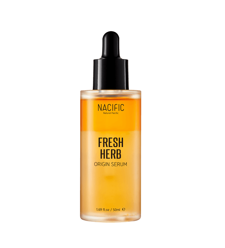 

Освежающая органическая сыворотка для проблемной кожи NACIFIC Fresh Herb Origin Serum