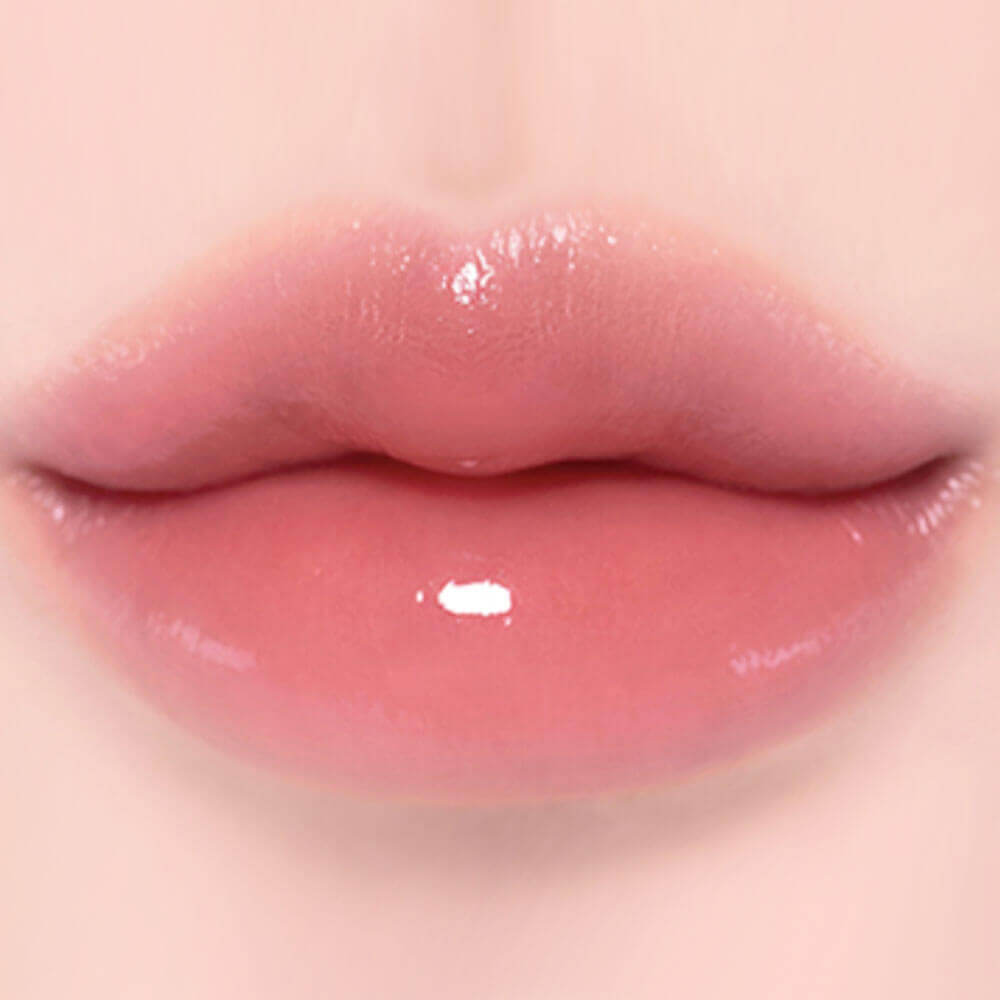 

Бальзам для губ Dasique, Chewing Glow Pot