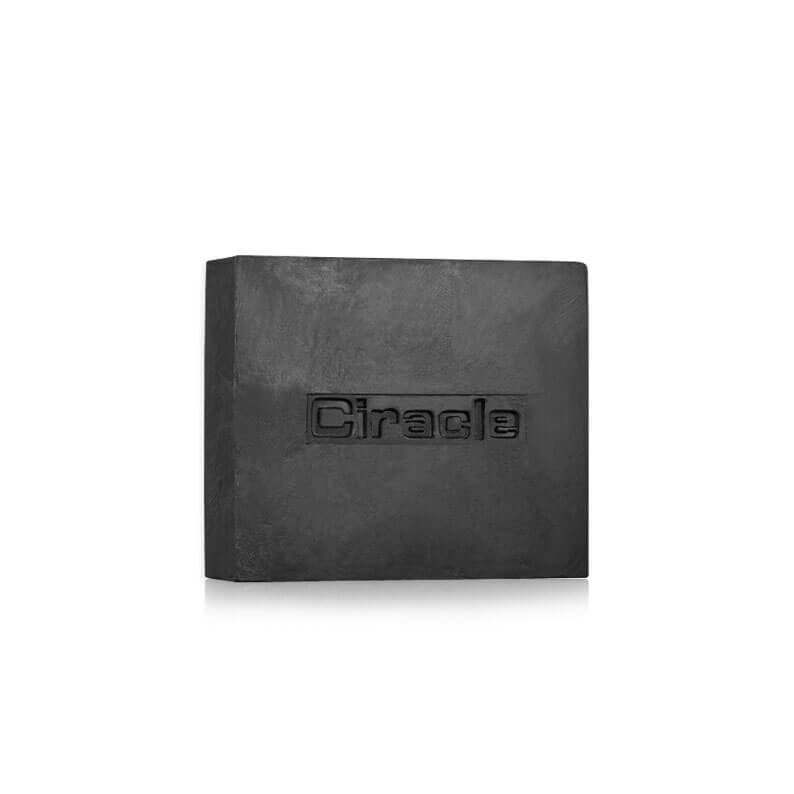 

Чёрное мыло для проблемной кожи Ciracle Blackhead Soap