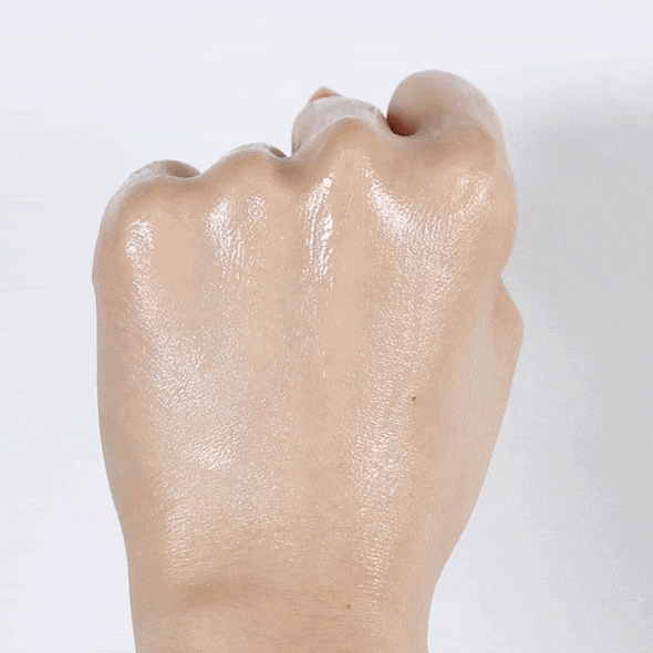 Рассыпчатая пудра с центеллой от жирного блеска VT Cosmetics Cica No Sebum Mild Powder
