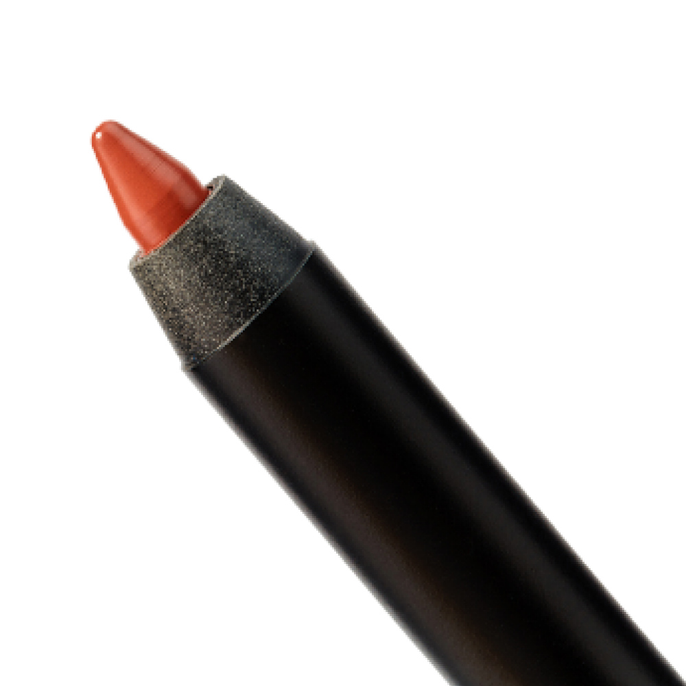 Полуперманентный лайнер для губ Provoc Gel Lip Liner Filler - 048 Bittersweet