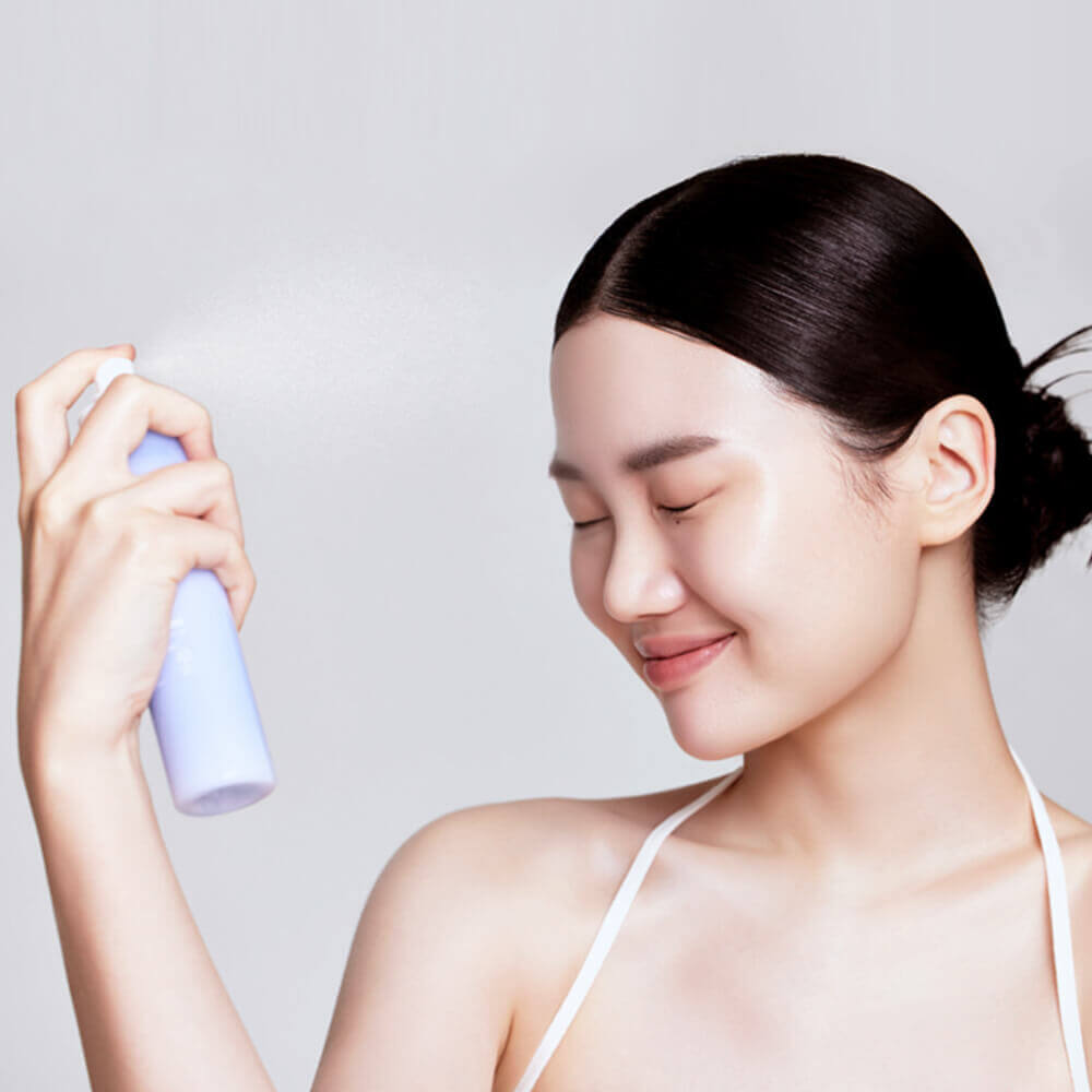 Двухфазный увлажняющий мист с пробиотиками Fraijour Pro Moisture Cream Mist