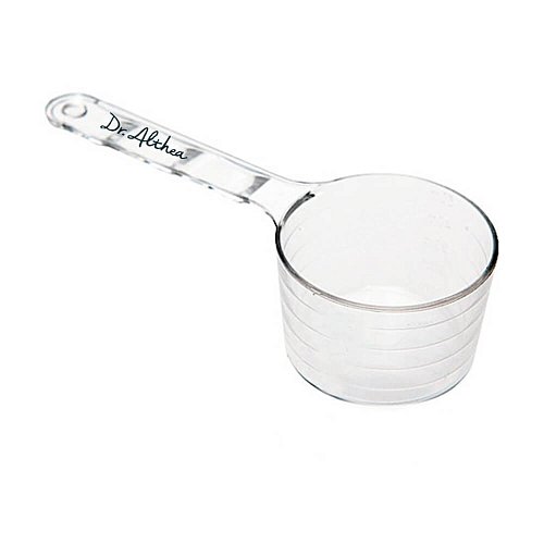 Мерная ложка для приготовления масок Dr. Althea